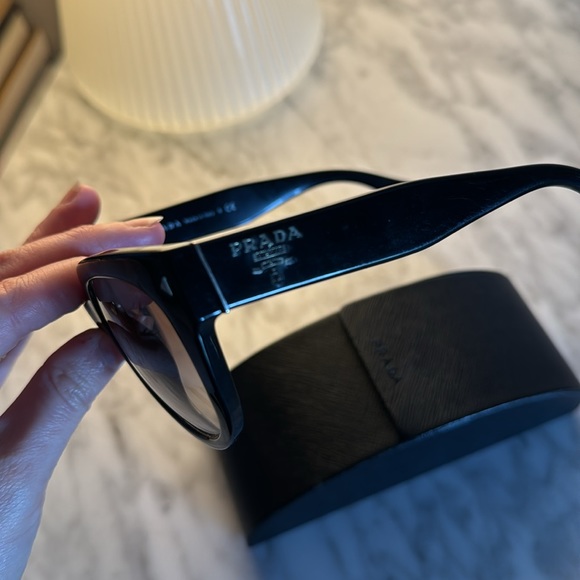 Prada Sunglasses - Picture 3 of 4